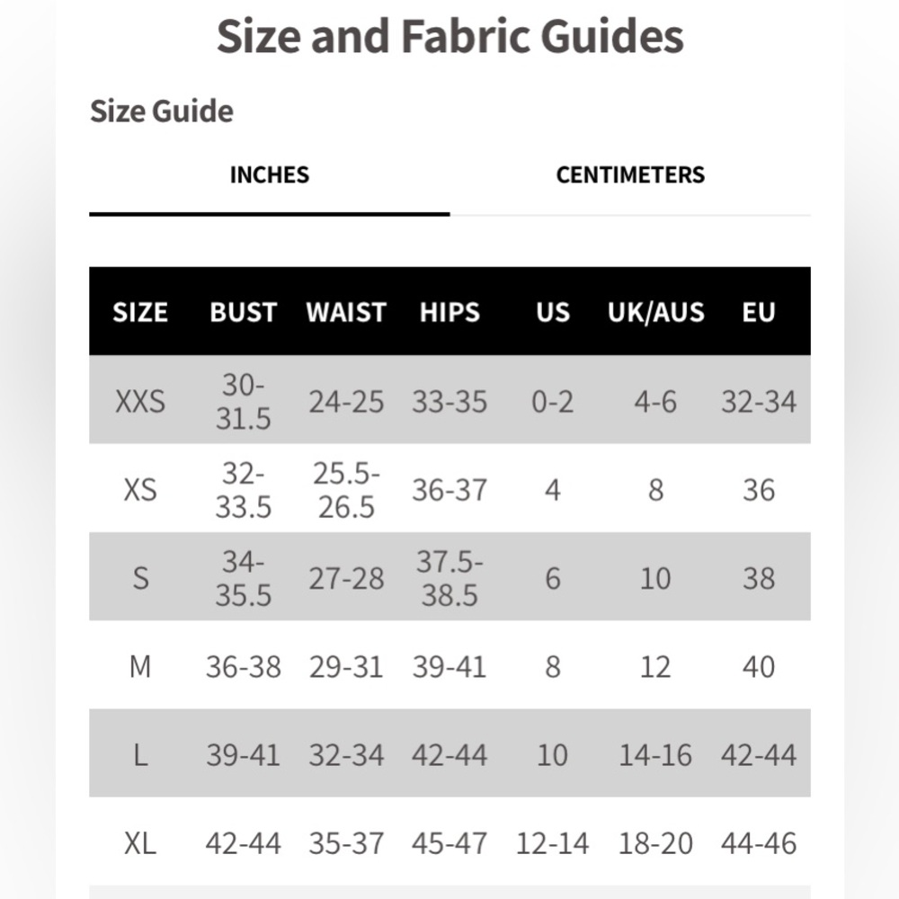 Fabletics Swim Bra - Picture 10 of 10